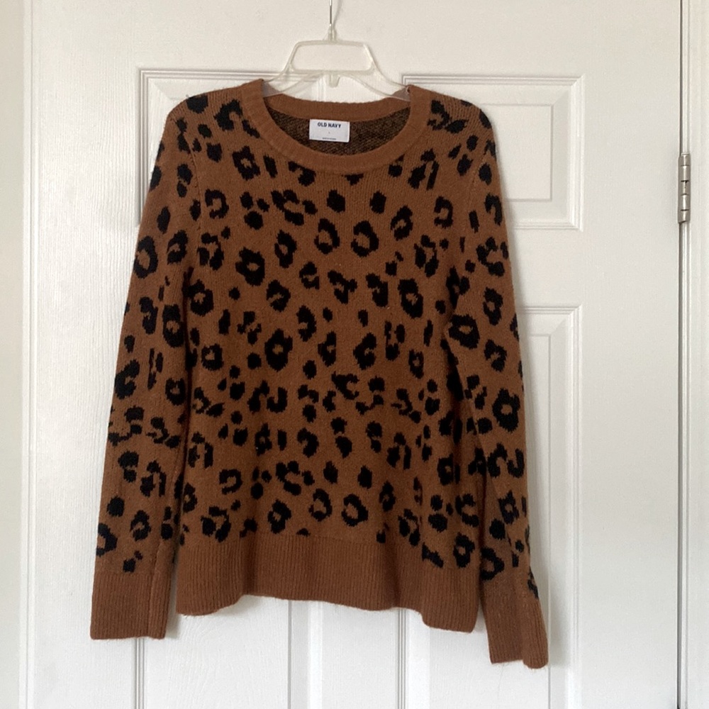 Old Navy Sweater